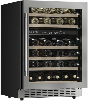 Винный шкаф Meyvel MV46PRO-KST2 - 1/1