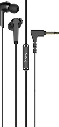 Наушники Hoco M72 (черный) - 1/1