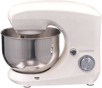 Планетарный миксер StarWind SPM5188 - 1/1