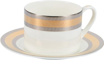 Чашка Gipfel Hermes 41478 (белый) - 1/1