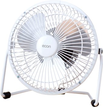 Вентилятор ECON ECO-CF401 (белый) - 1/1