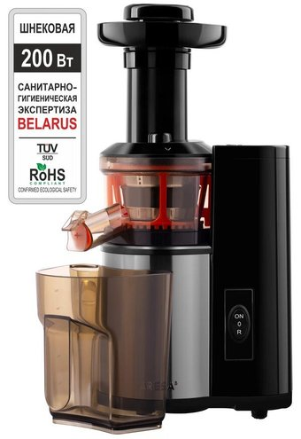Соковыжималка Aresa AR-2504 - 1/1