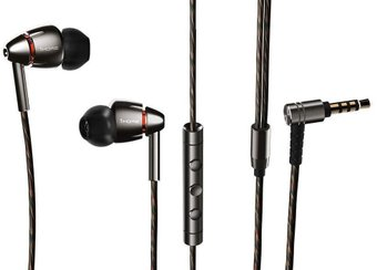 Наушники 1More Quad Driver In-Ear E1010 - 1/1