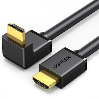 Кабель Ugreen HD103 10173 HDMI - HDMI - 1/1