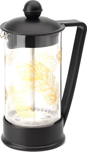 Френч-пресс Atmosphere of Art Black Swan AT-K1538 - 1/1