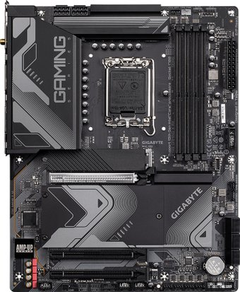 Материнская плата Gigabyte Z790 Gaming X AX (rev. 1.x) - 1/1
