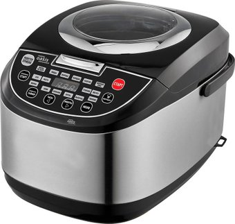 Мультиварка Making Oasis Everywhere MC-16E - 1/1