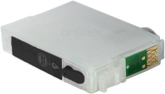 Картридж Epson EPT08114A (C13T11114A10) - 1/1