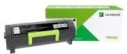 Картридж Lexmark 60F5X0E - 1/1