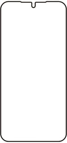 Защитная пленка KST HG для Samsung Galaxy S23 (прозрачный) - 1/1