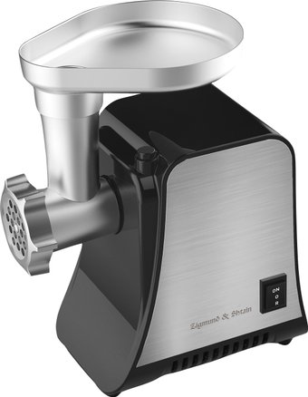 Мясорубка Zigmund & Shtain ZMG-042 - 1/1