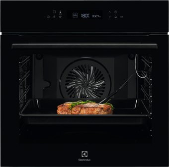 Электрический духовой шкаф Electrolux EOE7P31Z - 1/1