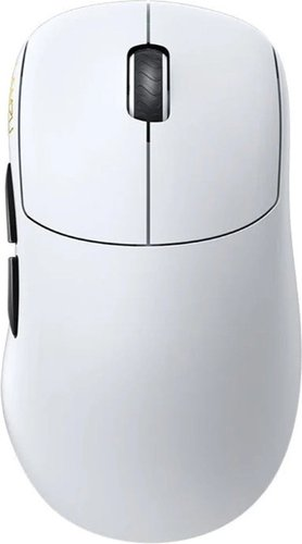 Игровая мышь Lamzu Thorn (белый) - 1/1