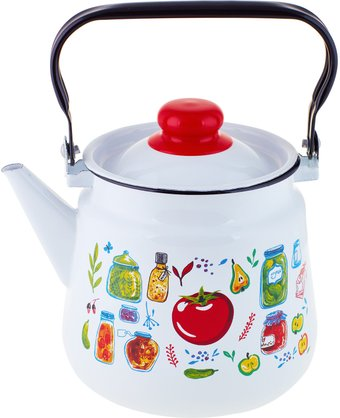 Чайник без свистка Appetite Marinades 1с26с - 1/1