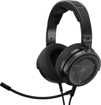 Наушники Corsair Virtuoso Pro (черный) - 1/1