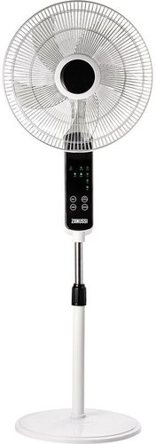Вентилятор Zanussi ZFF-901N - 1/1