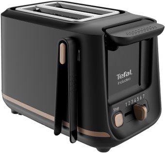 Тостер Tefal Includeo TT533811 - 1/1