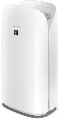 Климатический комплекс Sharp UA-KCP100E-W - 1/1