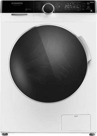 Стиральная машина MAUNFELD MFWM127STWH06 - 1/1