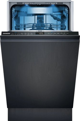Посудомоечная машина Siemens iQ500 SR65ZX22ME - 1/1