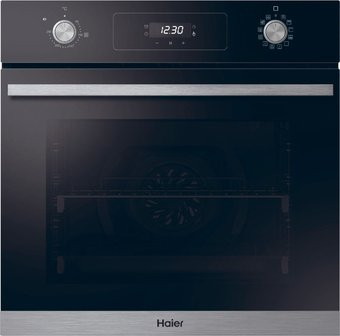 Электрический духовой шкаф Haier HOD-P12CTBX - 1/1