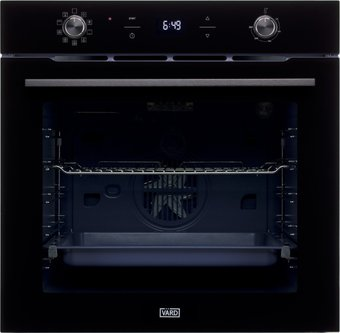 Электрический духовой шкаф VARD VON444B - 1/1