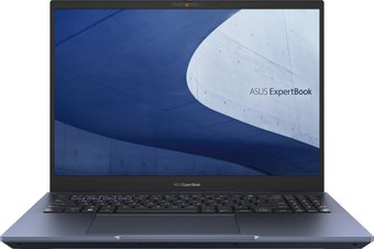 Ноутбук ASUS ExpertBook B5 OLED B5602CBA-L20375X - 1/1