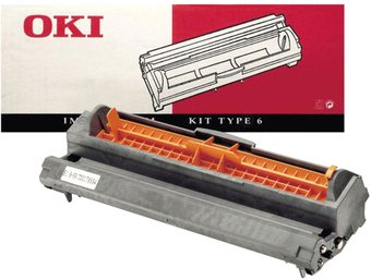 Фотобарабан OKI 40709902 - 1/1