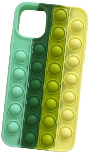 Чехол для телефона Case Pop It для Apple iPhone 12 Pro Max (цвет 4) - 1/1