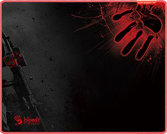 Коврик для мыши A4Tech Bloody Specter Claw B-081S - 1/1
