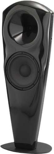 Напольная акустика Horns Mummy MK 4 (черный) - 1/1