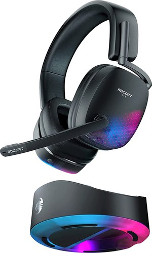 Наушники Roccat Syn Max Air - 1/1