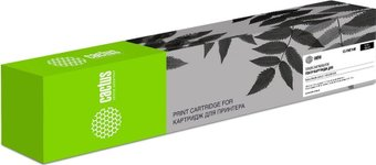 Картридж CACTUS CS-TN514K (аналог Konica Minolta TN514K) - 1/1