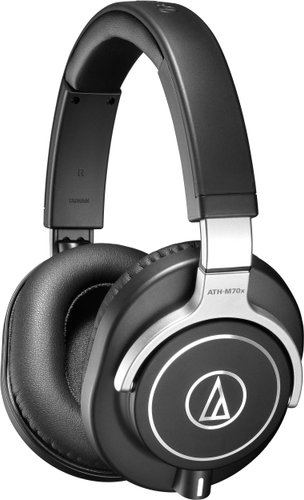 Наушники Audio-Technica ATH-M70X - 1/1
