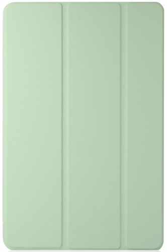 Чехол для планшета JFK Smart Case для Xiaomi Mi Pad 5/Mi Pad 5 Pro 11 (зеленый чай) - 1/1