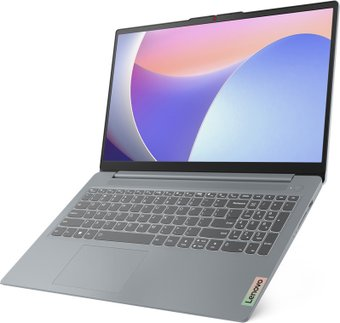 Ноутбук Lenovo IdeaPad Slim 3 15IRH8 83EM4NST - 1/1
