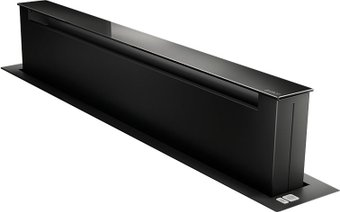 Кухонная вытяжка Elica Pandora BL/F/90 [PRF0120979] - 1/1