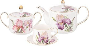 Сервиз Lefard Iris 590-331 - 1/1