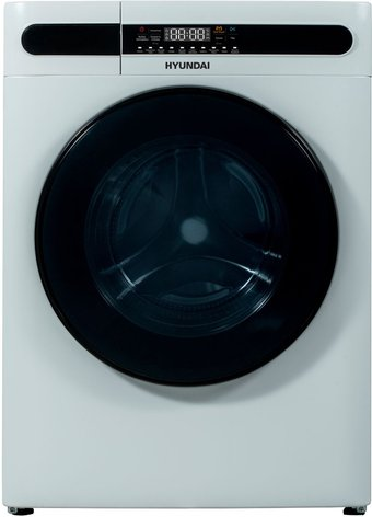 Стирально-сушильная машина Hyundai WMD8413 - 1/1
