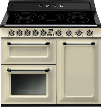 Кухонная плита Smeg TR103IP2 - 1/1