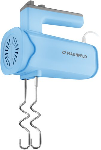 Миксер MAUNFELD MF-331BL - 1/1