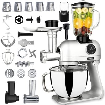 Кухонная машина Yoer Astralo KM03S - 1/1