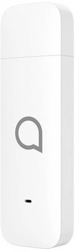 4G модем Alcatel Link Key IK41VE1 (белый) - 1/1