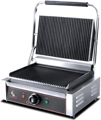 Электрогриль Airhot CGL - 1/1