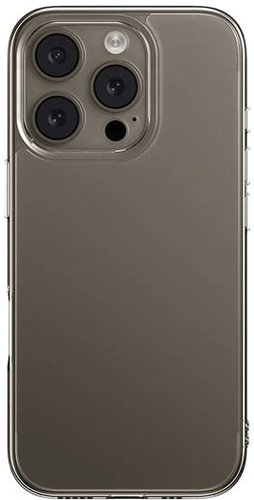 Чехол для телефона Baseus Corning Series для iPhone 16 Pro (прозрачный) - 1/1