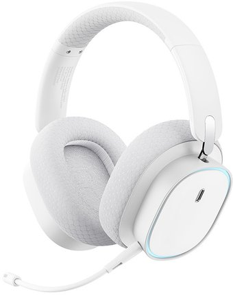 Наушники Baseus AeQur GH02 - 1/1