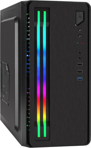 Корпус ExeGate mEVO-7805 EX296165RUS - 1/1