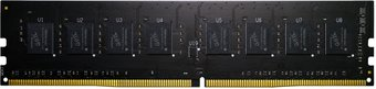 Оперативная память GeIL Pristine 8ГБ DDR4 3200 МГц GN48GB3200C22S - 1/1