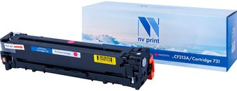 Картридж NV Print NV-CF213A-731M (аналог HP CF213A, Canon 731M) - 1/1