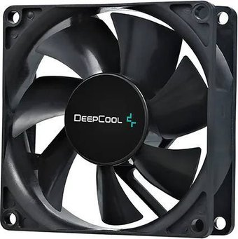 Вентилятор для корпуса DeepCool XFAN 80 - 1/1